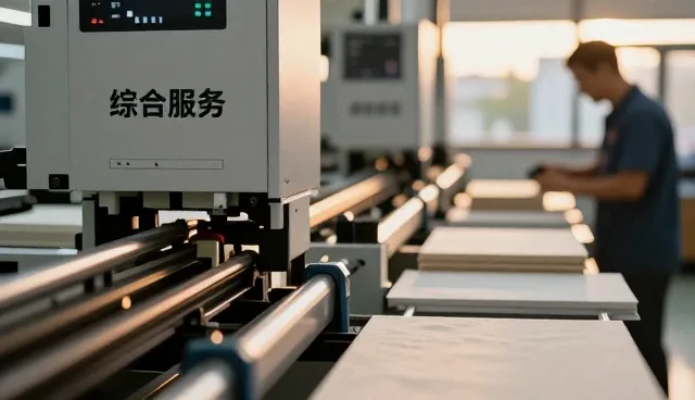 上海漠珑建筑工程有限公司
