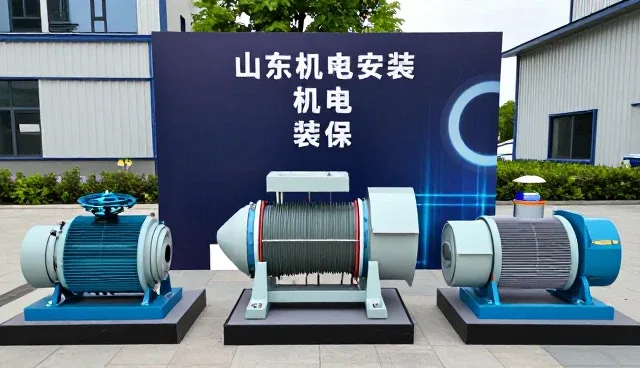 机电安装工程维护中的常见问题与解决策略