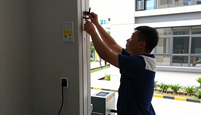 上海漠珑建筑工程有限公司带来全新的机电安装等体验