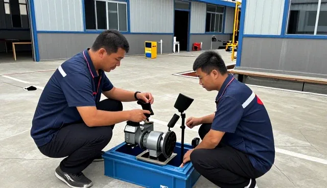 上海漠珑建筑工程有限公司构建专业定制化解决方案智能监控系统体系